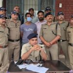 ऑपरेशन प्रहार” में दून पुलिस की बड़ी सफलता, 1 लाख का इनामी अपराधी गिरफ्तार। Uttarakhand 24×7 Live news