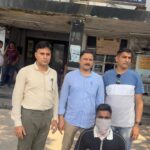 रुद्रपुर धामी हत्याकांड में बड़ी गिरफ्तारी, इनामी आरोपी रिंकू शर्मा दबोचा गया। Uttarakhand 24×7 Live news