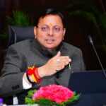 हरिद्वार-ऋषिकेश-शारदा गंगा कॉरिडोर परियोजनाओं में तेजी के निर्देश, छह माह में प्रगति दिखाने पर जोर। Uttarakhand 24×7 Live news