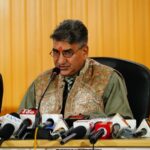 डिजिटल जनगणना 2027: उत्तराखंड में 25 अप्रैल से घर-घर सर्वे शुरू। Uttarakhand 24×7 Live news