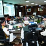 चारधाम यात्रा 2026: सीएम धामी के सख्त निर्देश—सुरक्षा, स्वच्छता और तकनीकी सशक्तिकरण पर विशेष जोर। Uttarakhand 24×7 Live news