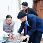 डिजिटल जनगणना 2027 की उत्तराखंड में शुरुआत, मुख्यमंत्री धामी ने की। Uttarakhand 24×7 Live news