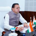 नैनीताल में सीएम धामी सख्त, पर्यटन और सुरक्षा पर फोकस। Uttarakhand 24×7 Live news