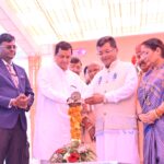 कोटद्वार में डाकघर पासपोर्ट सेवा केंद्र का उद्घाटन, स्थानीय नागरिकों को मिलेगी बड़ी सुविधा। Uttarakhand 24×7 Live news