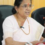 नारी शक्ति वंदन अधिनियम से महिलाओं को मिलेगा सशक्त नेतृत्व का अधिकार: कुसुम कंडवाल। Uttarakhand 24×7 Live news