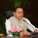 नारी शक्ति वंदन अधिनियम पर विशेष सत्र से पहले धामी का सर्वदलीय सहमति का। Uttarakhand 24×7 Live news