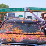 प्रधानमंत्री मोदी का देहरादून दौरा: डाट काली मंदिर पूजा और 12 किमी ऐतिहासिक रोड शो। Uttarakhand 24×7 Live news