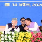 मोदी का उत्तराखंड कनेक्ट: लोकल भाषा, परंपरा और विकास पर फोकस, धामी के साथ मजबूत तालमेल। Uttarakhand 24×7 Live news