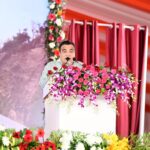 दिल्ली-देहरादून इकोनॉमिक कॉरिडोर से उत्तराखण्ड के विकास को मिलेगी नई रफ्तार,गडकरी। Uttarakhand 24×7 Live news