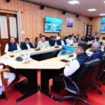 मुख्यमंत्री धामी ने डिजिटल इंपॉवरमेंट मीट को बताया समय की जरूरत, AI और विकास पर जोर। Uttarakhand 24×7 Live news