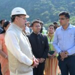 केदारनाथ यात्रा 2026: 22 अप्रैल से कपाट खुलेंगे, तैयारियों का मुख्यमंत्री धामी ने किया निरीक्षण। Uttarakhand 24×7 Live news