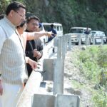 तेज़ रफ्तार इंफ्रास्ट्रक्चर: उत्तराखंड में सड़कों और कनेक्टिविटी का नया युग सीएम धामी। Uttarakhand 24×7 Live news