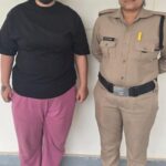 विकासनगर अपहरण-फिरौती कांड: फरार महिला आरोपी गिरफ्तार, गिरोह का खुलासा। Uttarakhand 24×7 Live news