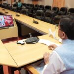 नारी शक्ति वंदन अधिनियम पर धामी का बयान, विपक्ष पर साधा निशाना। Uttarakhand 24×7 Live news