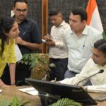 देहरादून जनता दरबार में 239 शिकायतें, स्कूल फीस माफी के मामलों की भरमार। Uttarakhand 24×7 Live news