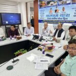 उत्तराखण्ड–हिमाचल में आपदा प्रबंधन सहयोग मजबूत करने पर। Uttarakhand 24×7 Live news