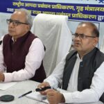 उत्तराखण्ड में आपदा प्रबंधन को नई दिशा: जीरो डेथ लक्ष्य, डिजिटल ट्विन तकनीक और सुरक्षित बसावट पर जोर। Uttarakhand 24×7 Live news