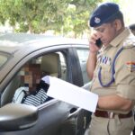 बुजुर्ग की शिकायत पर SSP देहरादून खुद बाहर आए, त्वरित कार्रवाई के निर्देश। Uttarakhand 24×7 Live news