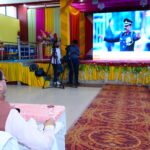 पीएम मन की बात कार्यक्रम को देहरादून में सीएम धामी ने सुना, बताया प्रेरणादायक।  Uttarakhand 24×7 Live news