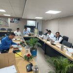 देहरादून विकास को रफ्तार: एमडीडीए की 113वीं बैठक में 968 करोड़ बजट मंजूर, हरित शहर पर फोकस। Uttarakhand 24×7 Live news