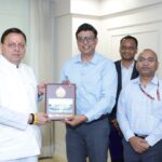 सीएम धामी ने भारत-नेपाल सीमा पर लैंड पोर्ट परियोजनाओं की प्रगति की समीक्षा। Uttarakhand 24×7 Live news