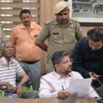 देहरादून जनता दरबार में 167 शिकायतें, बुजुर्ग उत्पीड़न व आर्थिक सहायता मामलों पर सख्त निर्देश। Uttarakhand 24×7 Live news