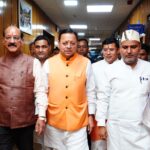 चारधाम यात्रा पर नकारात्मकता न फैलाएं, प्रदेश में गैस संकट नहीं  सीएम धामी। Uttarakhand 24×7 Live news