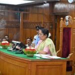 महिला आरक्षण पर विशेष सत्र: उत्तराखंड विधानसभा में 33% हिस्सेदारी पर मंथन, केंद्र के फैसले का इंतजार। Uttarakhand 24×7 Live news