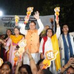 देहरादून में महिला आक्रोश मशाल यात्रा, धामी के नेतृत्व में नारी शक्ति का बड़ा प्रदर्शन। Uttarakhand 24×7 Live news