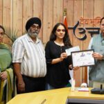 मेधावी छात्रों को ‘प्रखर छात्रवृत्ति योजना 2025’ के तहत सम्मान, धामी ने बढ़ाया हौसला। Uttarakhand 24×7 Live news