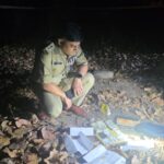 देहरादून में लूट के बाद पुलिस मुठभेड़, एक बदमाश ढेर, थानाप्रभारी को लगी गोली। Uttarakhand 24×7 Live news