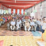 कुआंवाला में ‘राठ भवन’ का भूमि पूजन, एकता और संस्कृति का बनेगा प्रतीक। Uttarakhand 24×7 Live news