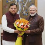 14 अप्रैल को दिल्ली-देहरादून एक्सप्रेसवे का लोकार्पण प्रस्तावित, पीएम मोदी के दौरे को लेकर उत्साह: पुष्कर धामी। Uttarakhand 24×7 Live news