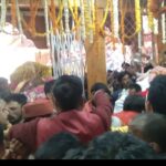 अक्षय तृतीया पर खुले यमुनोत्री धाम के कपाट, चारधाम यात्रा शुरू। Uttarakhand 24×7 Live news