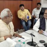 उत्तराखंड में आपदा सुरक्षा मजबूत करने की पहल, ग्राम प्रधान बनेंगे फर्स्ट रिस्पॉन्डर। Uttarakhand 24×7 Live news