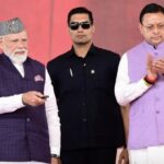 टिहरी दुर्घटना पर पीएम और सीएम ने जताया दुख, राहत राशि घोषित। Uttarakhand 24×7 Live news