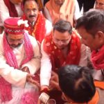 अक्षय तृतीया पर गंगोत्री धाम के कपाट खुले, चारधाम यात्रा 2026 का शुभारंभ। Uttarakhand 24×7 Live news