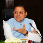 सीएम धामी की सख्ती: घोषणाएं समयबद्ध पूरी हों, जनसमस्याओं का तुरंत समाधान करें अधिकारी। Uttarakhand 24×7 Live news