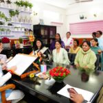 आंगनबाड़ी कर्मियों को मानदेय बढ़ोतरी का आश्वासन, हड़ताल स्थगित सीएम धामी। Uttarakhand 24×7 Live news