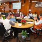 ऋषिकुल हरिद्वार में प्राच्य शोध संस्थान को वैश्विक ज्ञान केंद्र बनाने की तैयारी। Uttarakhand 24×7 Live news