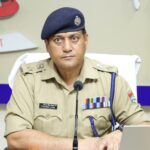 देहरादून में मासिक अपराध गोष्ठी, चारधाम यात्रा व वीकेंड ट्रैफिक पर सख्त निर्देश। Uttarakhand 24×7 Live news
