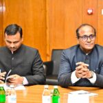 भारत-सर्बिया निर्वाचन अध्ययन दौरा भारतीय प्रतिनिधिमंडल का नोवी साद विधानसभा भ्रमण। Uttarakhand 24×7 Live news