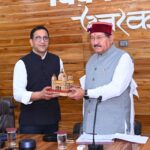 कैबिनेट मंत्री भरत सिंह चौधरी ने विकास कार्यों की समीक्षा की, योजनाओं के समयबद्ध क्रियान्वयन के दिए निर्देश। Uttarakhand 24×7 Live news