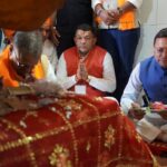 माँ वाराही धाम बनेगा धार्मिक पर्यटन का बड़ा केंद्र सीएम धामी। Uttarakhand 24×7 Live news