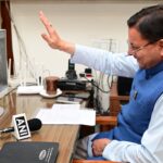 गोल्ज्यू महोत्सव के समापन पर बोले सीएम धामी, चम्पावत को बनाएंगे देश का आदर्श जिला। Uttarakhand 24×7 Live news