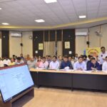 अल्मोड़ा में सहकारिता विभाग की समीक्षा बैठक, हर ब्लॉक में बनेगा आदर्श सहकारिता गांव। Uttarakhand 24×7 Live news