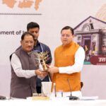मध्य क्षेत्रीय परिषद् बैठक में धामी ने उठाए उत्तराखंड से जुड़े अहम मुद्दे। Uttarakhand 24×7 Live news