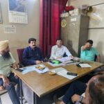 निगम कर्मचारियों ने उठाई ₹25 लाख ग्रेज्युटी और वेतनमान संशोधन की मांग। Uttarakhand 24×7 Live news