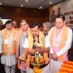 2027 चुनाव की तैयारी में जुटी भाजपा, नितिन नबीन ने दिए बूथ मैनेजमेंट और जनसंपर्क के निर्देश। Uttarakhand 24×7 Live news