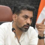 संरक्षण और अर्धकुंभ 2027 तैयारियों पर डीएम सख्त, धरातल पर काम दिखाने के निर्देश। Uttarakhand 24×7 Live news